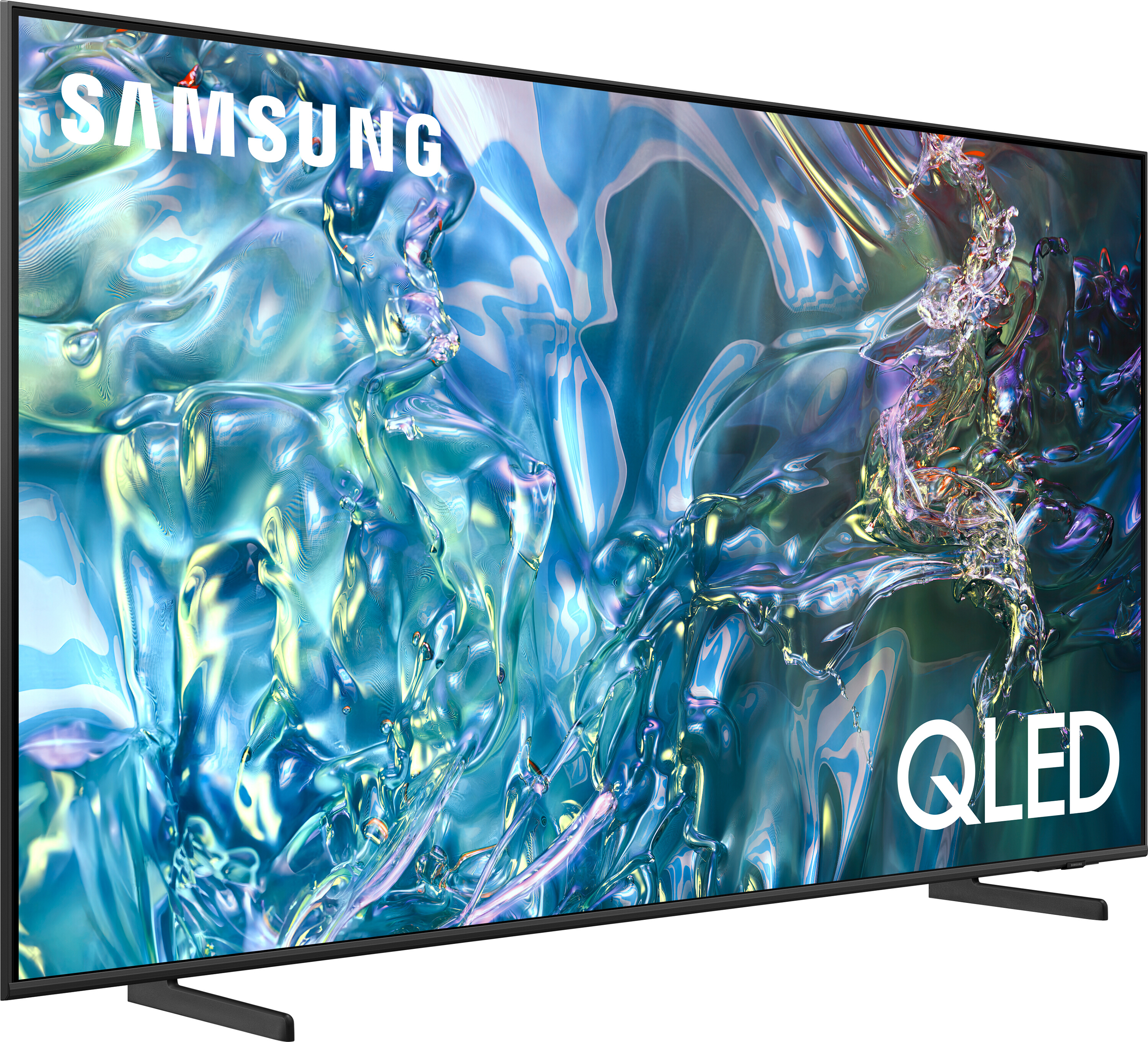 Телевізор Samsung QLED 50Q60D (QE50Q60DAUXUA)фото3