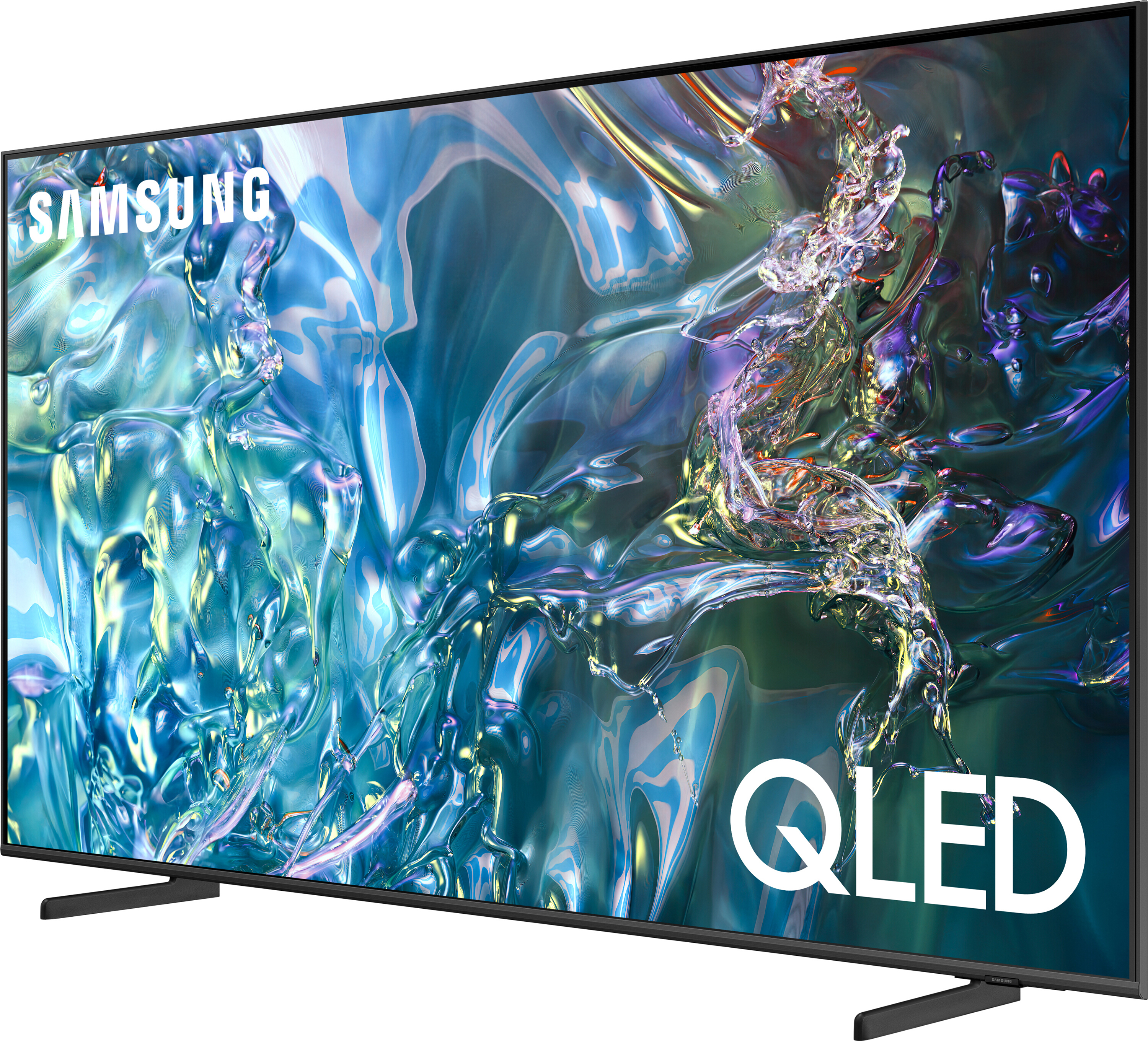 Телевізор Samsung QLED 50Q60D (QE50Q60DAUXUA)фото4