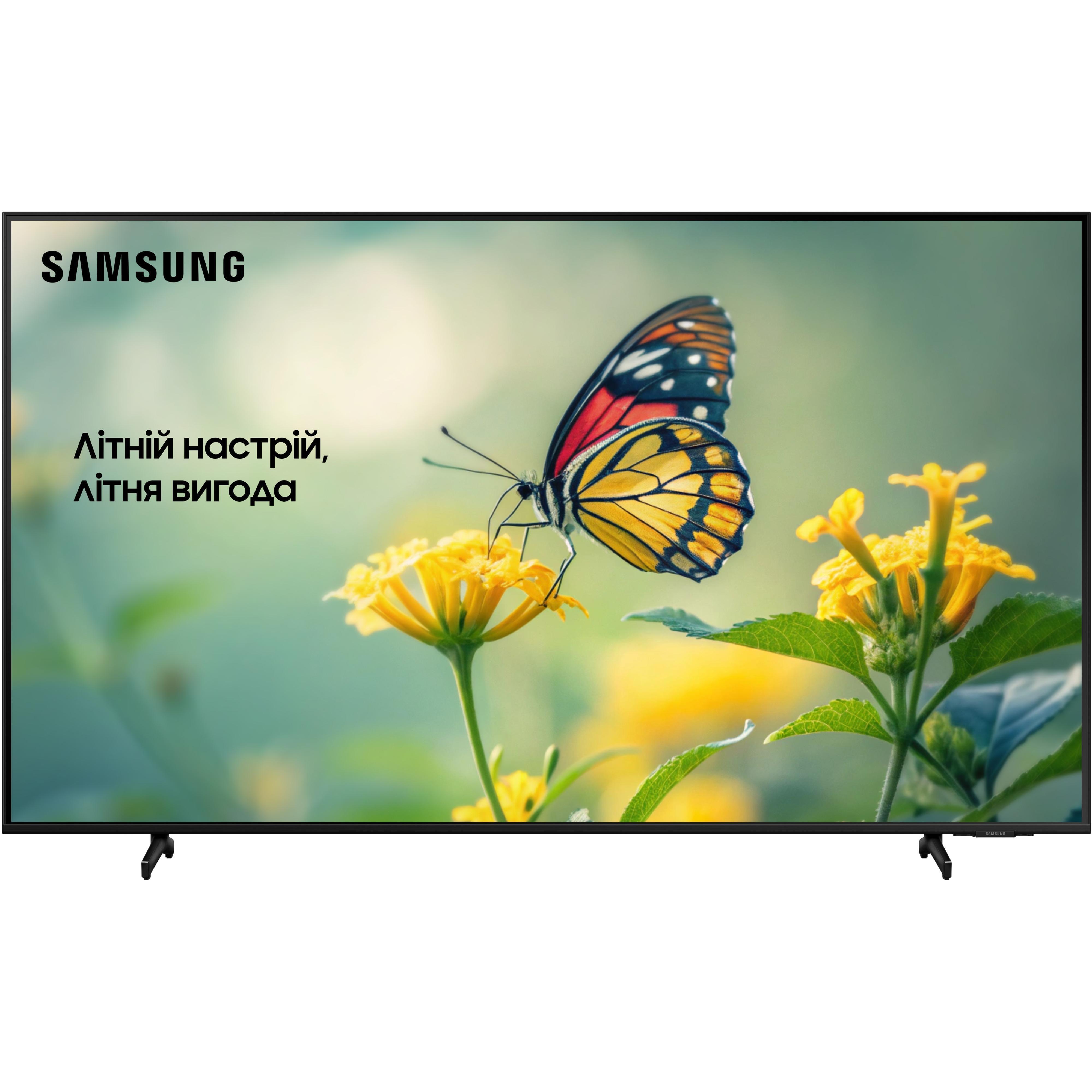 Телевизор Samsung 75DU8000 (UE75DU8000UXUA) фото 2