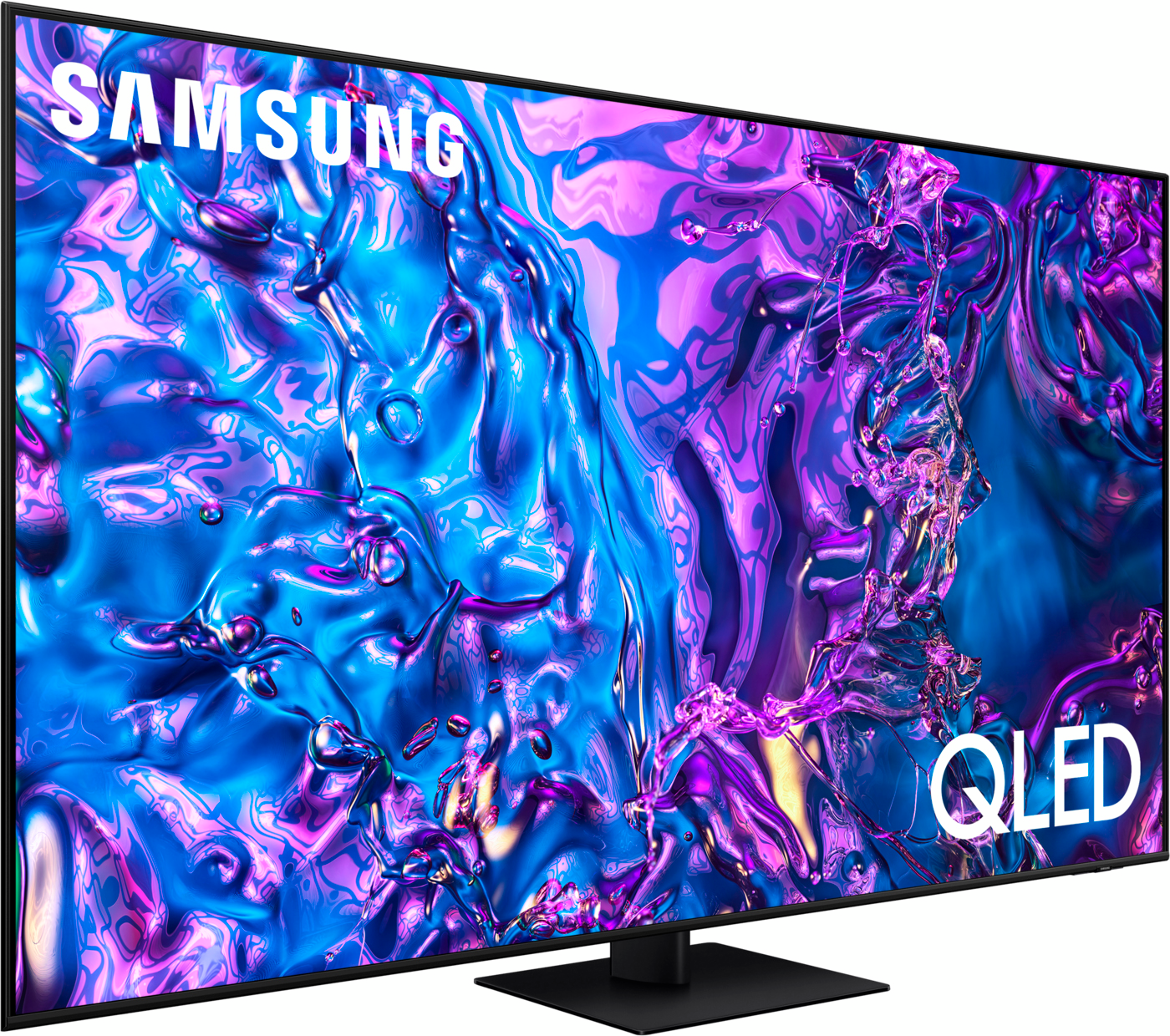 Телевизор Samsung QLED 85Q70D (QE85Q70DAUXUA) фото 3