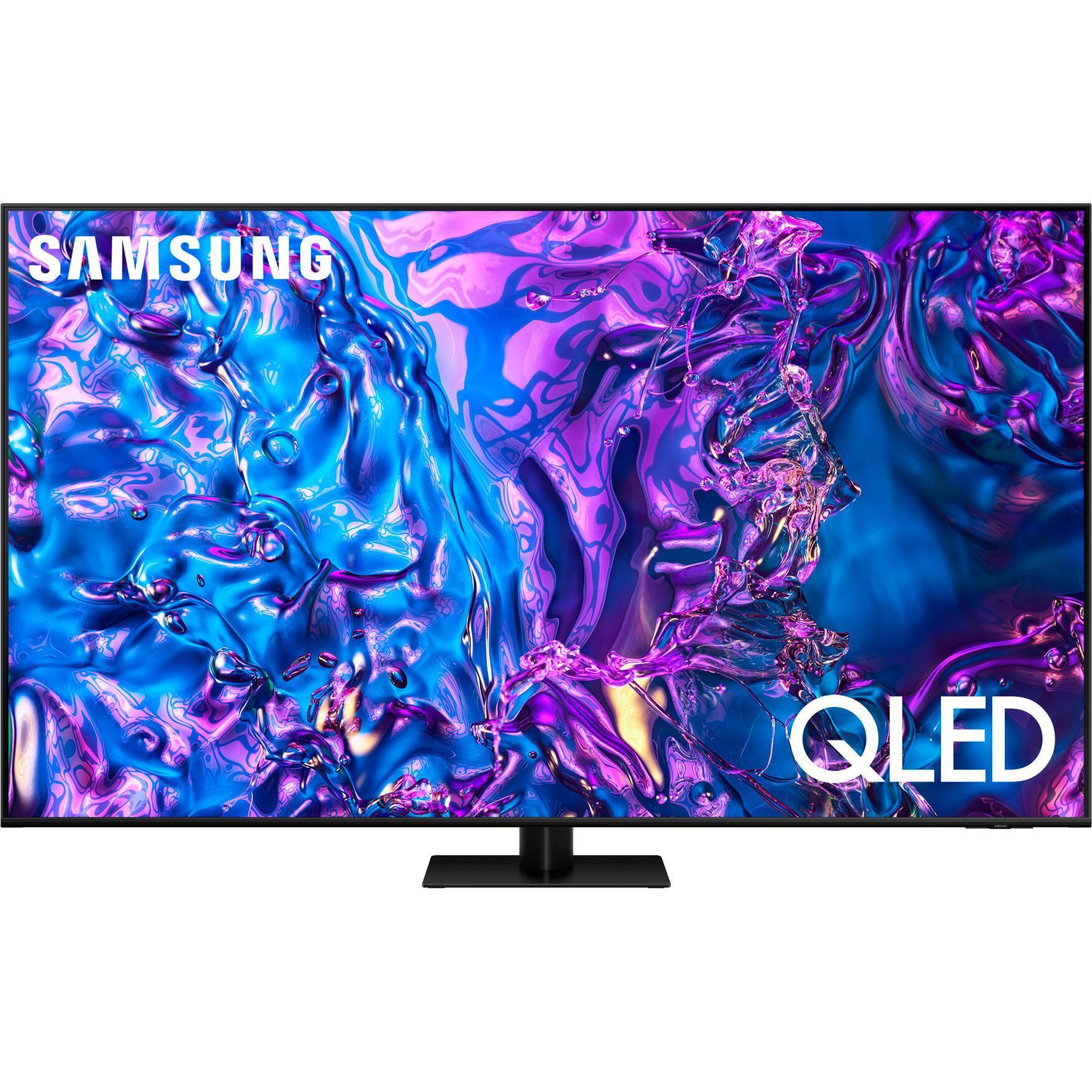 Телевизор Samsung QLED 85Q70D (QE85Q70DAUXUA) фото 4
