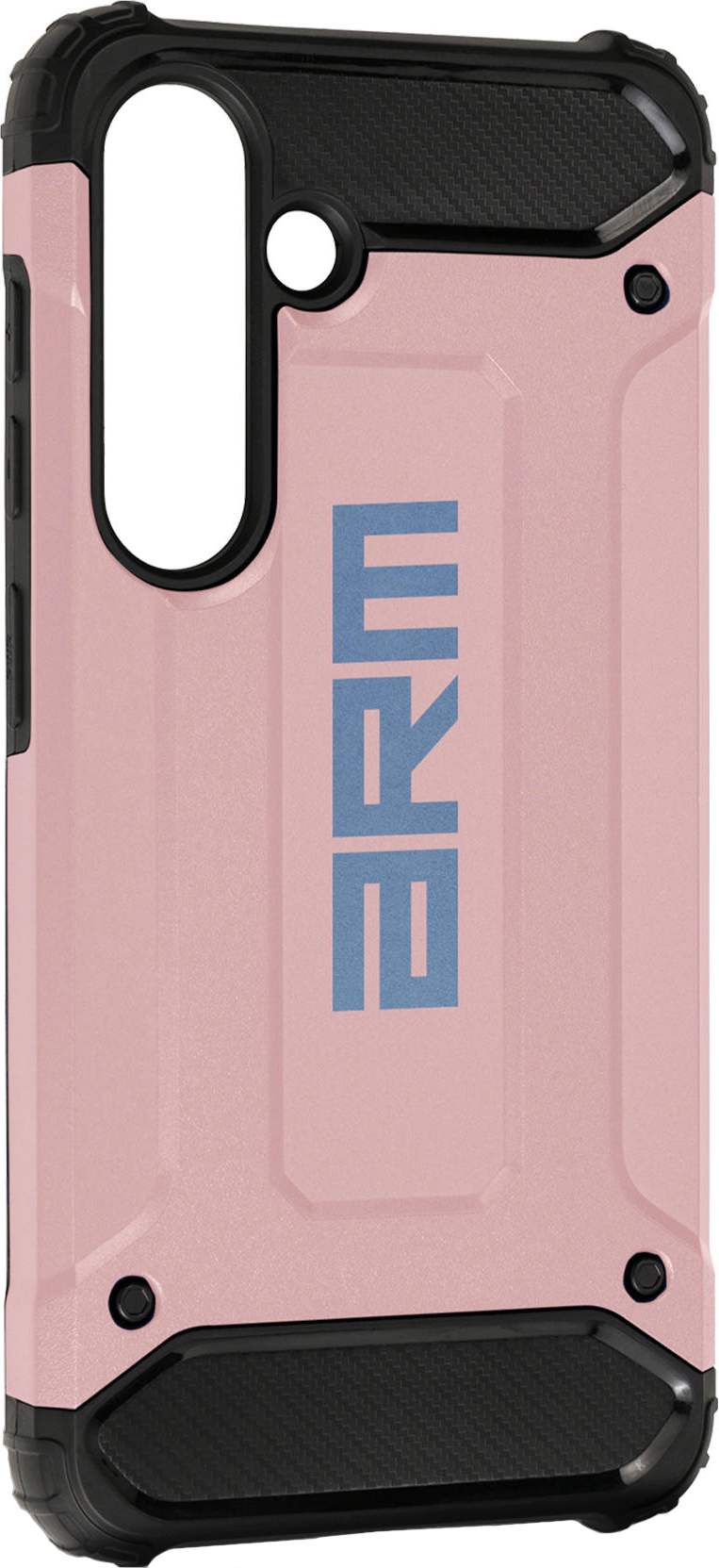 Чохол ArmorStandart Panzer для Samsung S24 Pink (ARM73708) фото