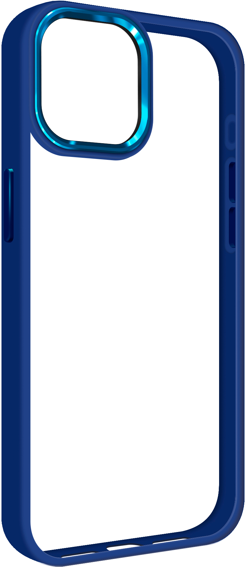 Чохол ArmorStandart UNIT2 для Apple iPhone 15 Blue (ARM69967)фото2