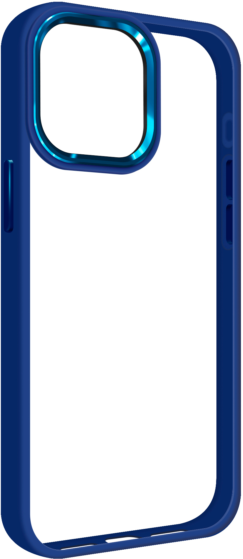 Чехол ArmorStandart UNIT2 для Apple iPhone 15 Pro Max Blue (ARM69988) фото 2