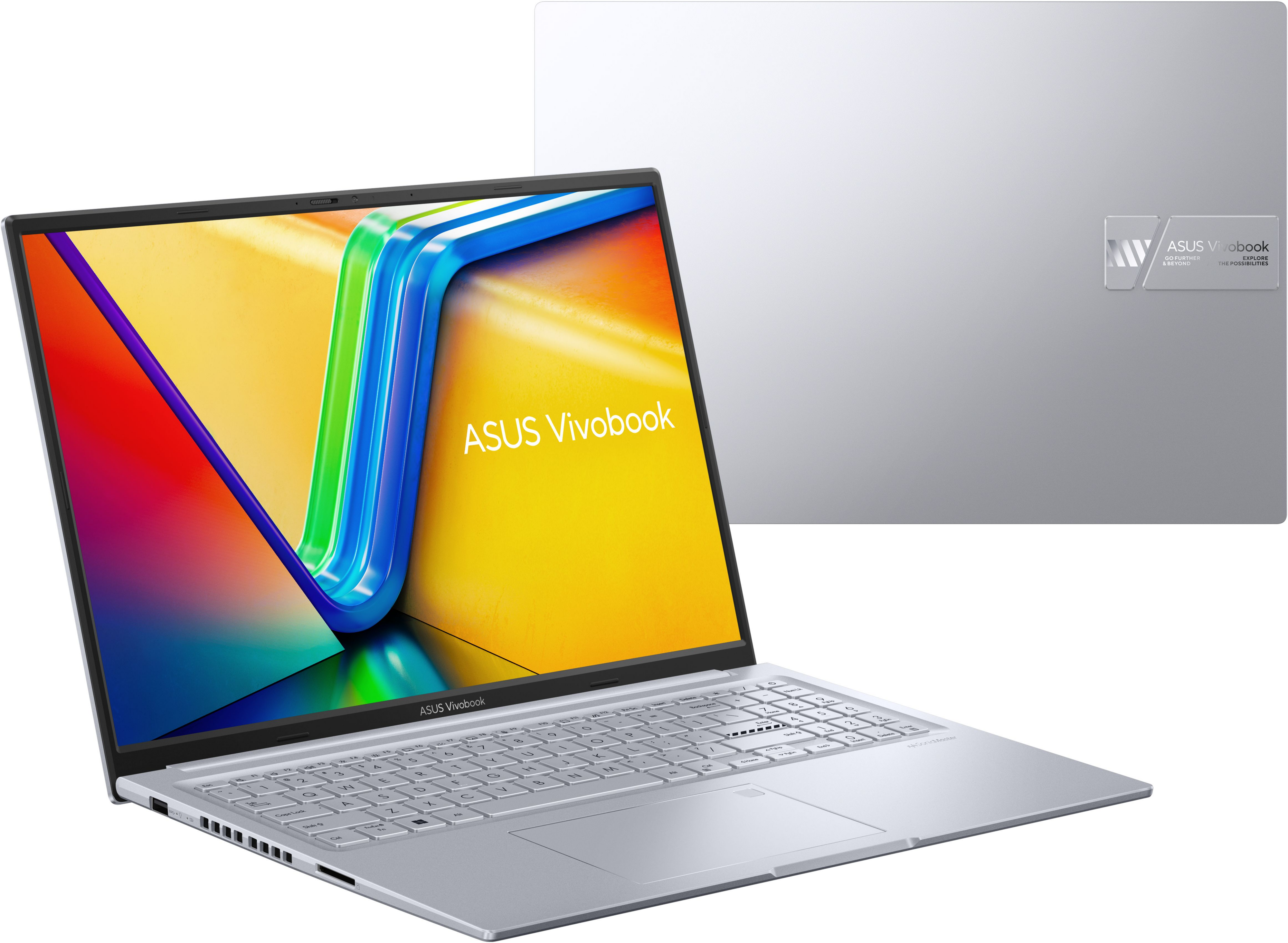 Ноутбук ASUS Vivobook 16X K3605VU-PL097 (90NB11Z2-M003T0)фото10