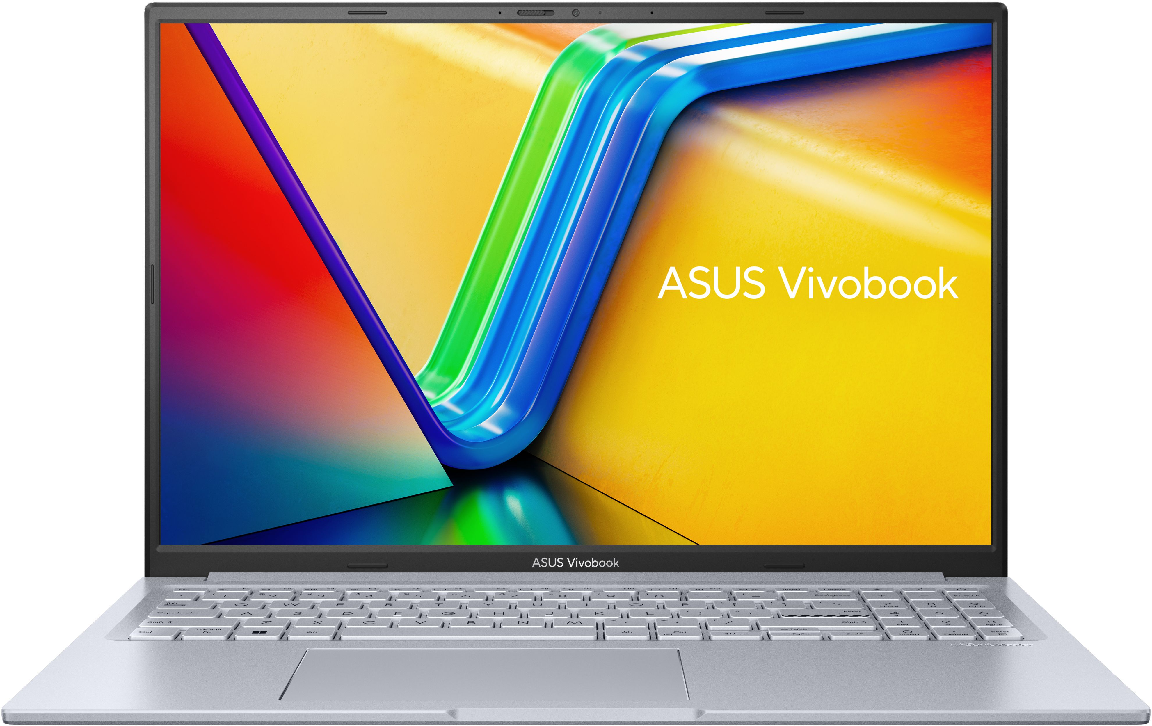 Ноутбук ASUS Vivobook 16X K3605VU-PL097 (90NB11Z2-M003T0)фото2