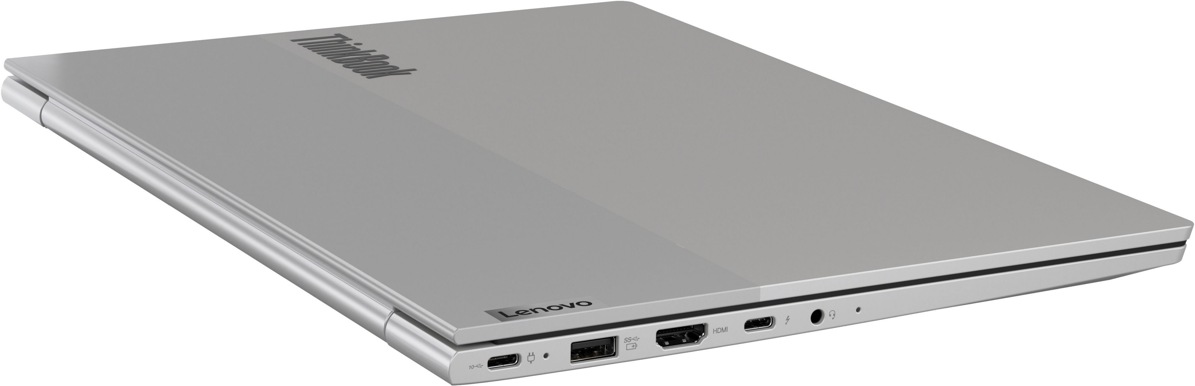 Ноутбук LENOVO ThinkBook 14 G6 IRL (21KG007QRA)фото12
