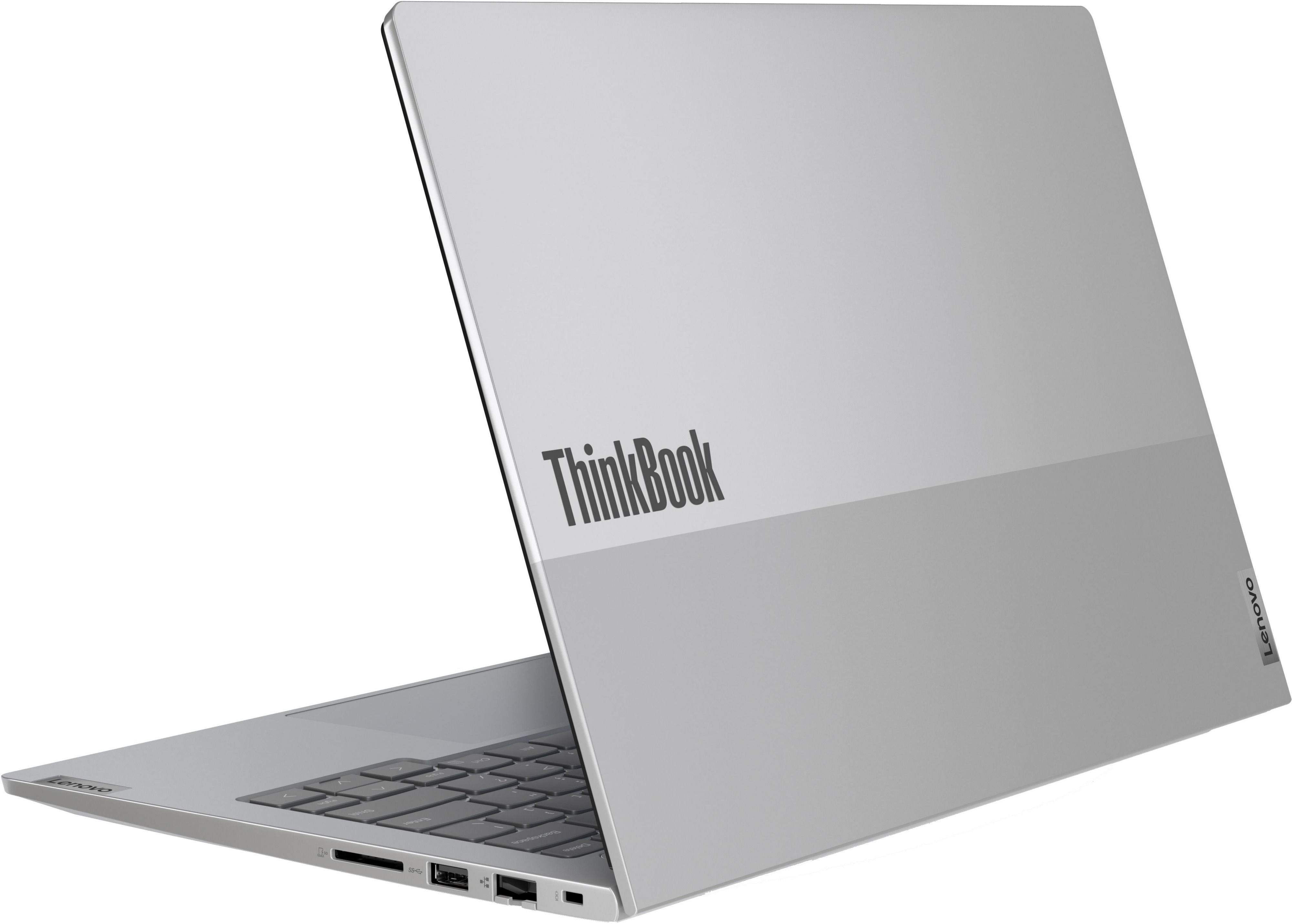 Ноутбук LENOVO ThinkBook 14 G6 IRL (21KG007QRA)фото9