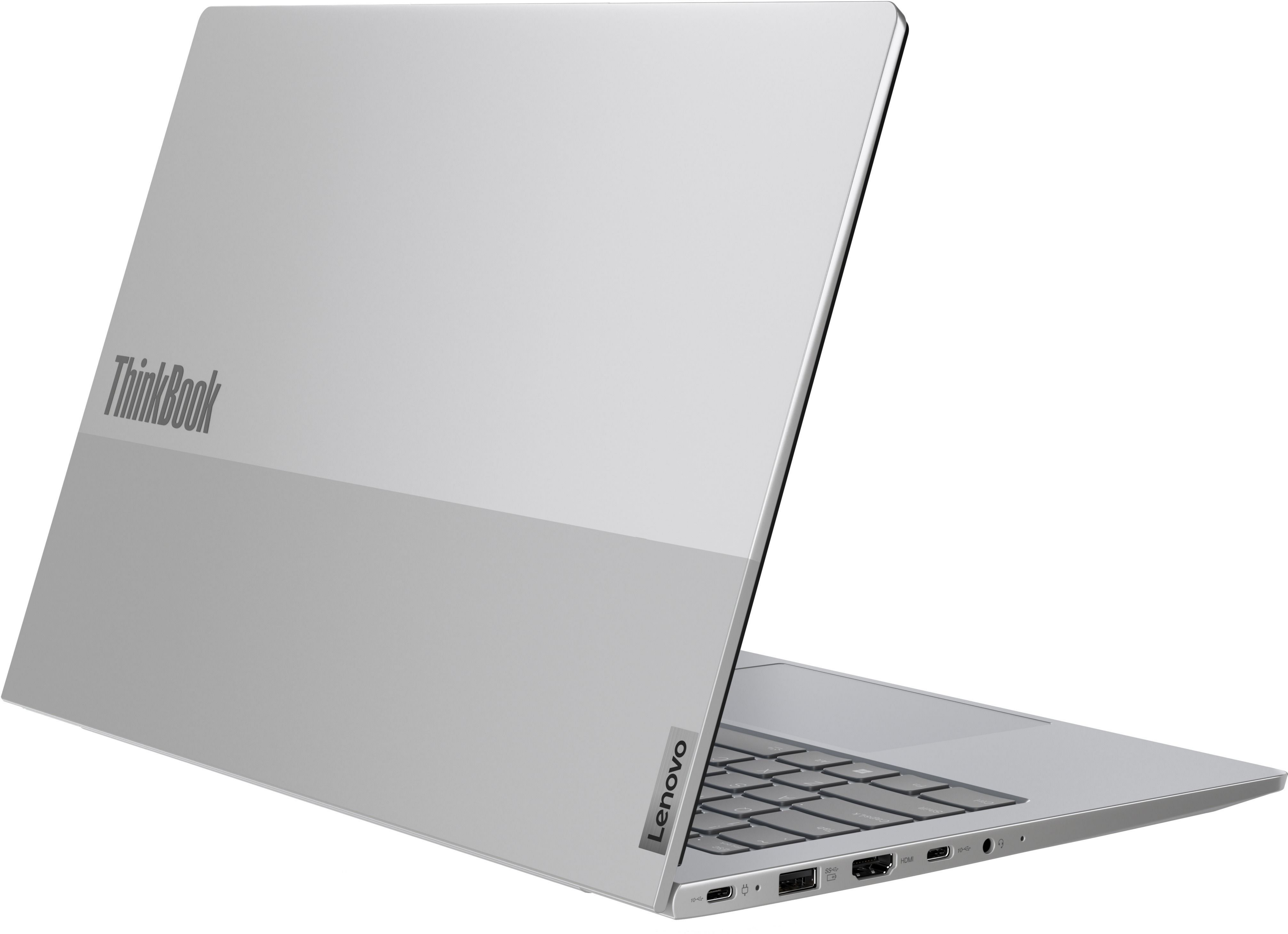 Ноутбук LENOVO ThinkBook 14 G6 IRL (21KG007QRA)фото10