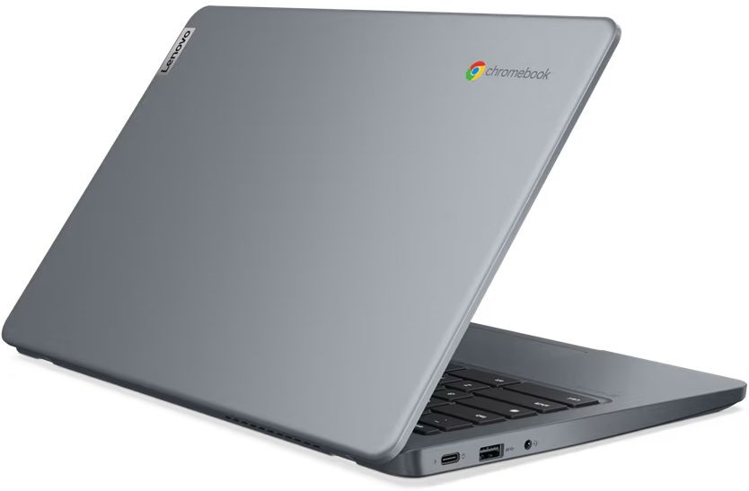 Ноутбук LENOVO 14e Chromebook Gen 3 (82W60006RX)фото7