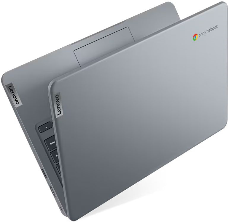 Ноутбук LENOVO 14e Chromebook Gen 3 (82W60006RX)фото10