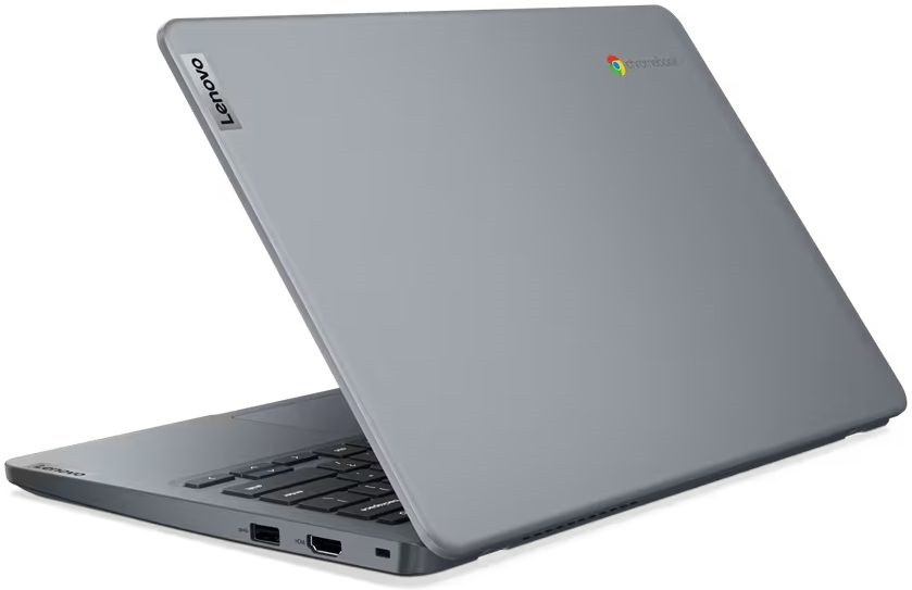 Ноутбук LENOVO 14e Chromebook Gen 3 (82W60006RX)фото9