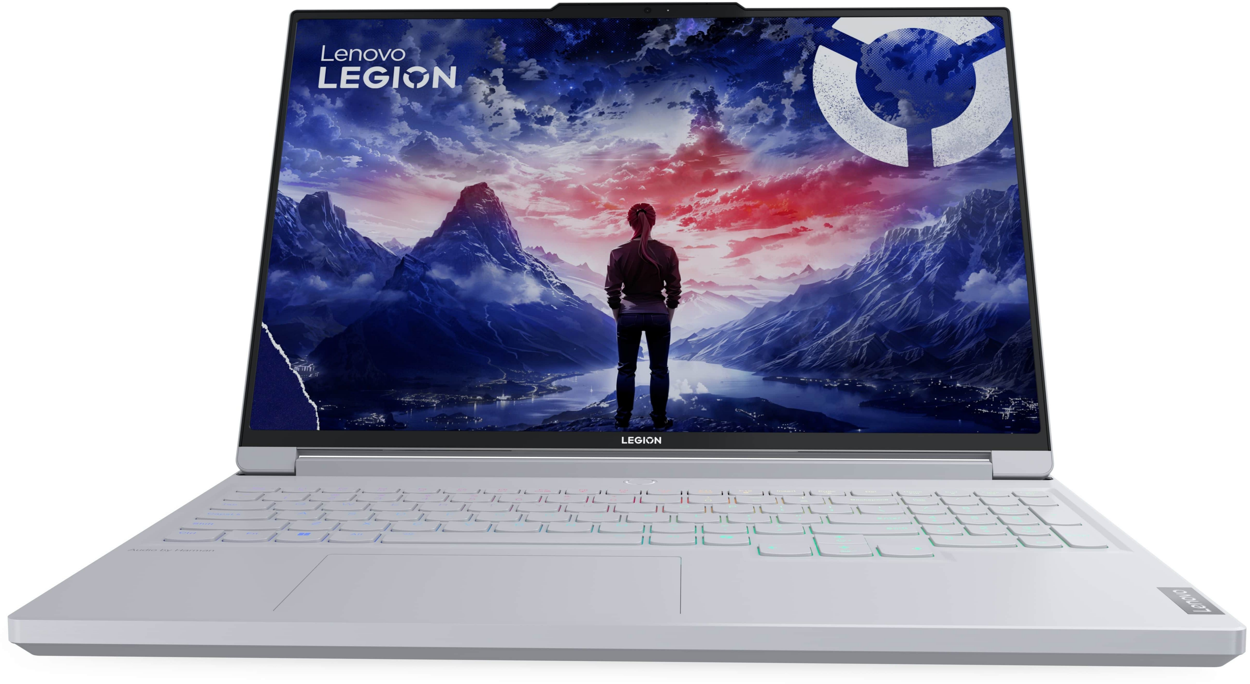 Ноутбук LENOVO Legion 7 16IRX9 (83FD006KRA)фото2