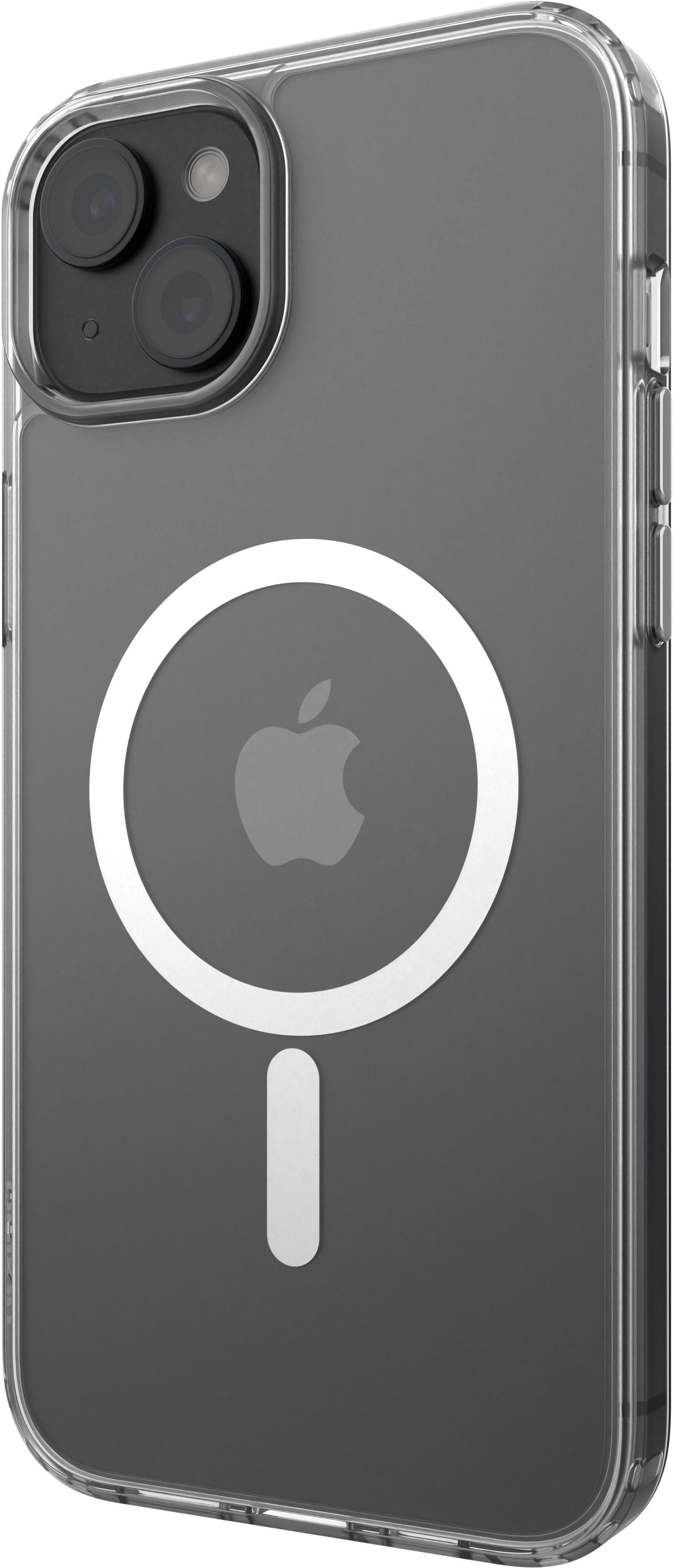 Чохол Belkin для iPhone 15 Plus Magnetic Protective Case (MSA020BTCL)фото2