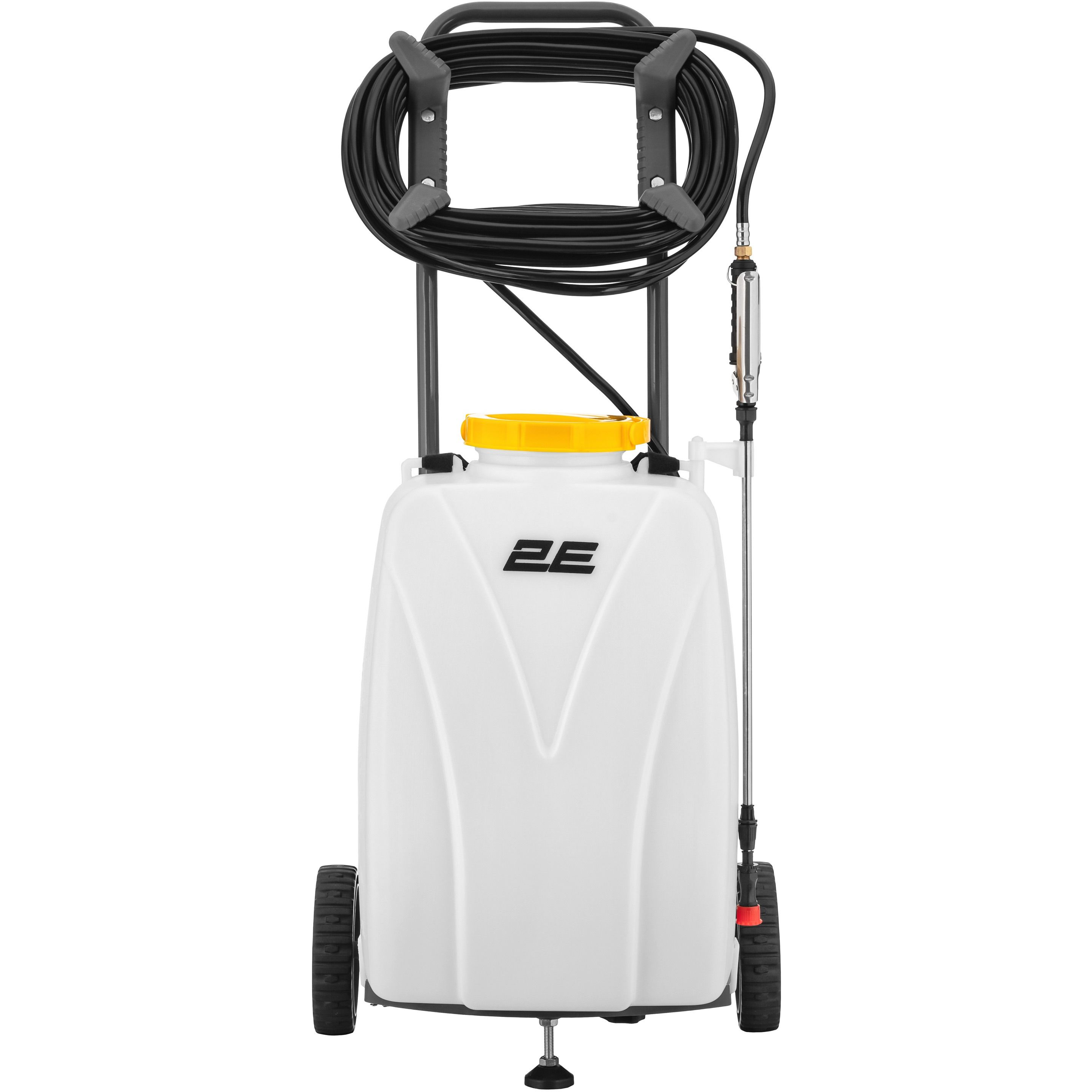 Обприскувач акумуляторний 2E AquaSpray 40LR (2E-40LWBS15)фото32