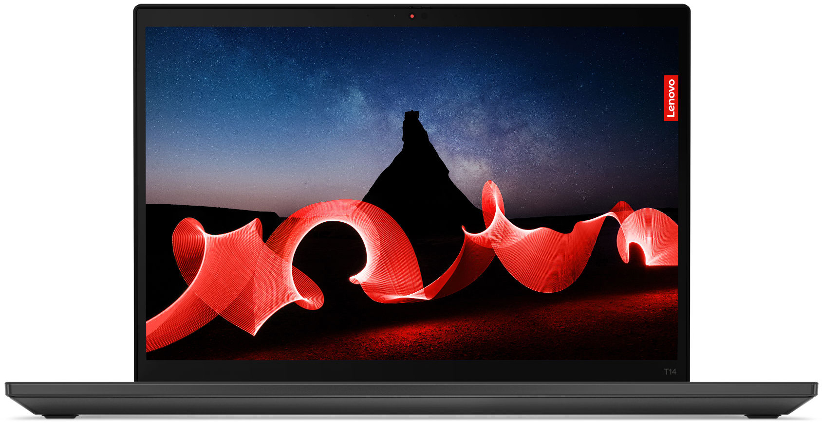 Ноутбук LENOVO ThinkPad T14s AMD G4 (21F9S02W28)фото4