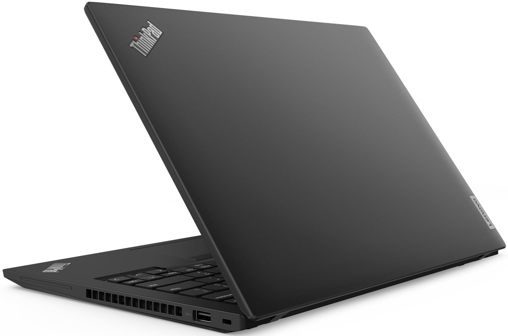 Ноутбук LENOVO ThinkPad T14s AMD G4 (21F9S02W28)фото11