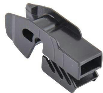 Щітка склоочисника Bolid безкаркасна All Season 16" 400мм (30400)фото3