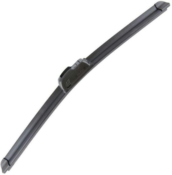 Щітка склоочисника Bolid безкаркасна All Season 16" 400мм (30400)фото2