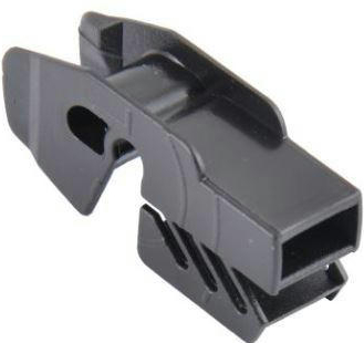 Щетка стеклоочистителя Bolid бескаркасная All Season 19" 480мм (30480) фото 