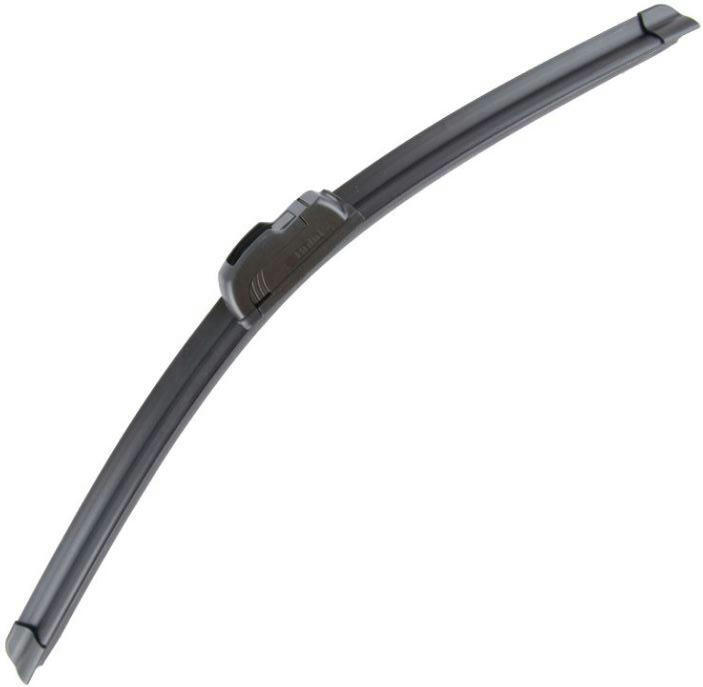 Щетка стеклоочистителя Bolid бескаркасная All Season 19" 480мм (30480) фото 