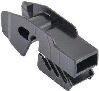 Щетка стеклоочистителя Bolid бескаркасная All Season 21" 530мм (30530) фото 