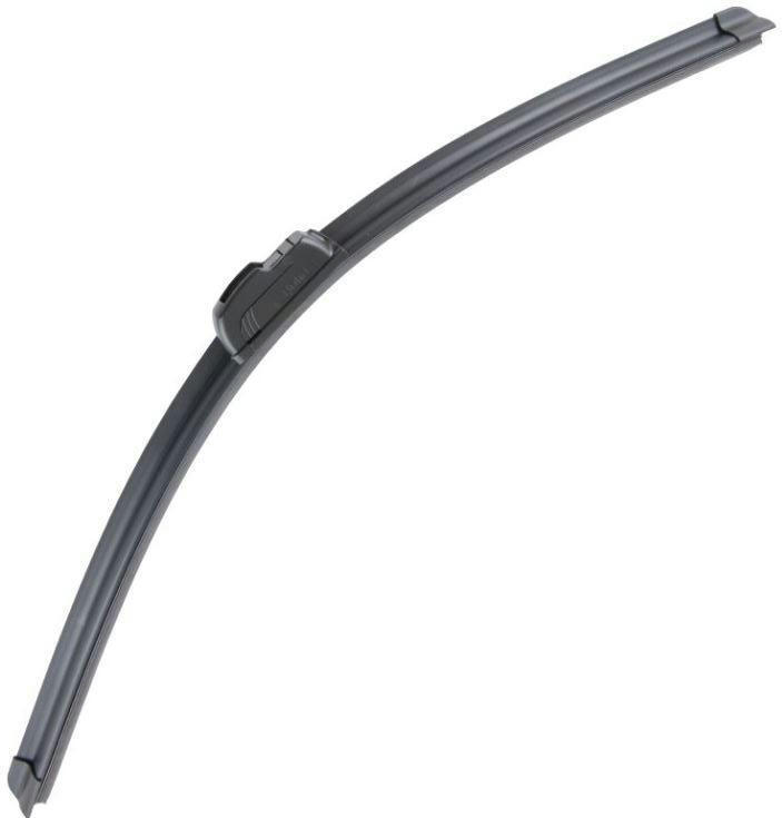 Щетка стеклоочистителя Bolid бескаркасная All Season 21" 530мм (30530) фото 