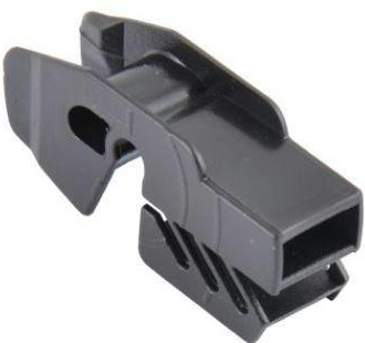 Щітка склоочисника Bolid безкаркасна All Season 23" 580мм (30580)фото