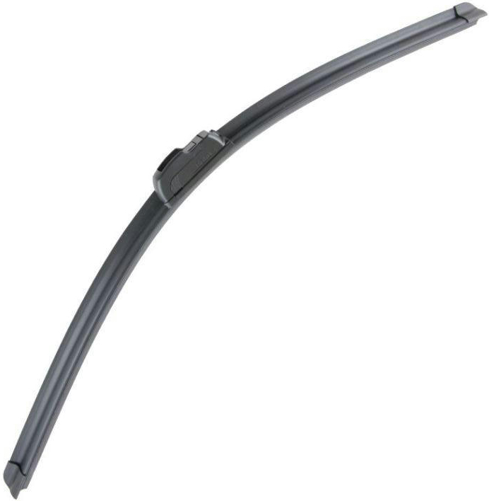 Щітка склоочисника Bolid безкаркасна All Season 23" 580мм (30580)фото