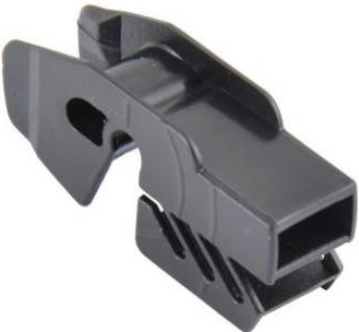 Щетка стеклоочистителя Bolid бескаркасная All Season 24" 600мм (30600) фото 