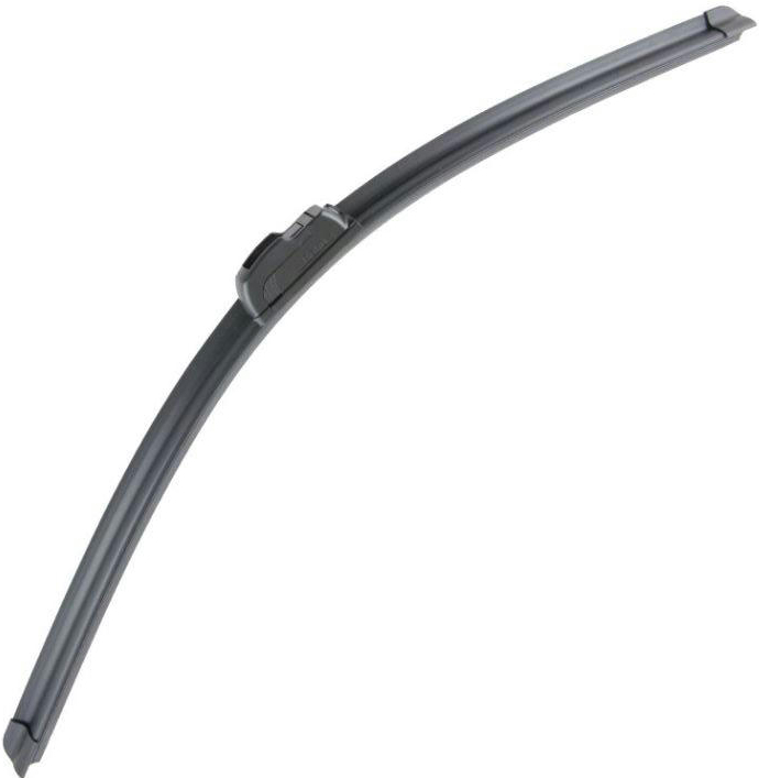 Щетка стеклоочистителя Bolid бескаркасная All Season 24" 600мм (30600) фото 
