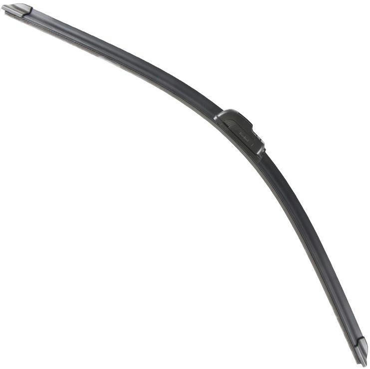 Щітка склоочисника Bolid безкаркасна All Season 26" 650мм (30650)фото2