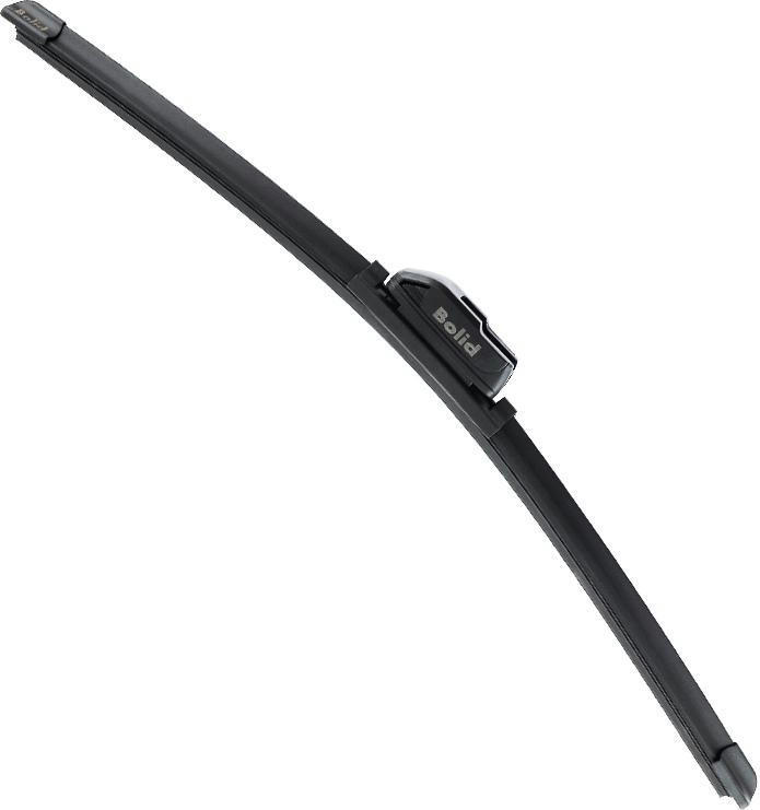 Щетка стеклоочистителя Bolid бескаркасная Ultra 17" 430мм (50430) фото 