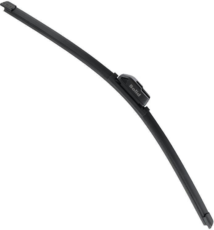 Щетка стеклоочистителя Bolid бескаркасная Ultra 20" 500мм (50500) фото 2