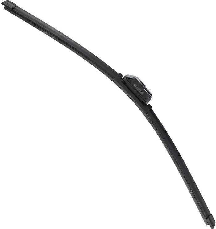 Щітка склоочисника Bolid безкаркасна Ultra 22" 550мм (50550)фото2