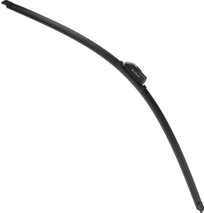 Щітка склоочисника Bolid безкаркасна Ultra 28" 700мм (50700)фото2