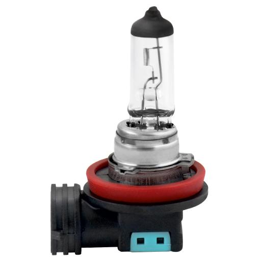 Лампа Brevia галогеновая H11 12V 55W PGJ19-2 Power +30% CP (12011PC) фото 2