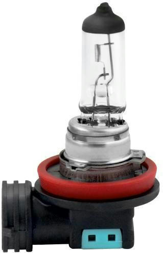 Лампа Brevia галогенова H11 12V 55W PGJ19-2 Power +30% CP (12011PC)фото2