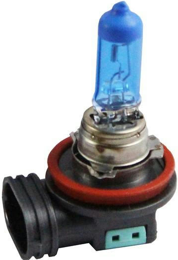 Лампа Brevia галогеновая H11 12V 55W PGJ19-2 Power Blue 4200K CP (12011PBC) фото