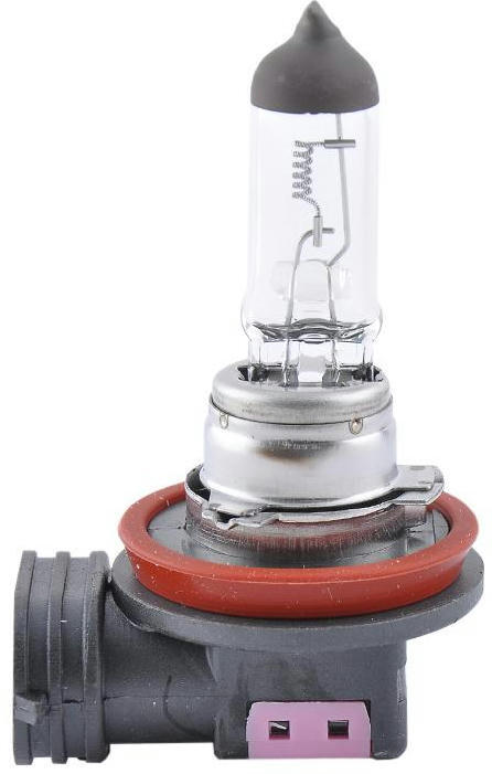 Лампа Brevia галогеновая H11 24V 70W PGJ19-2 Power Duty CP (24011PDC) фото 2