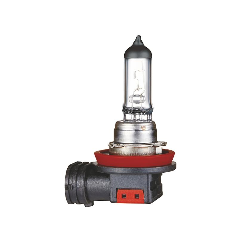 Лампа Brevia галогеновая H16 12V 19W PGJ19-3 Power +30% CP (12016PC) фото 2