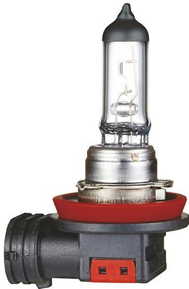 Лампа Brevia галогенова H16 12V 19W PGJ19-3 Power +30% CP (12016PC)фото3