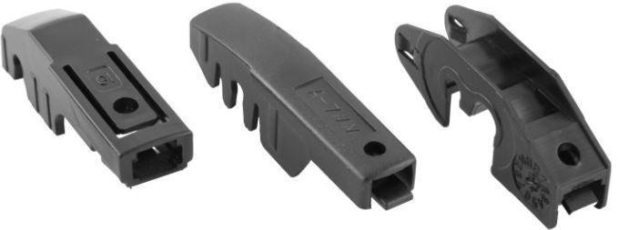 Щетка стеклоочистителя Bolid каркасная Special 15