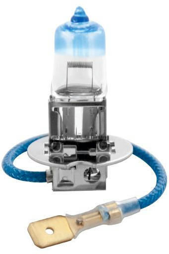 Лампа Brevia галогеновая H3 12V 55W PK22s Power Ultra +60% CP (12030PUC) фото 2