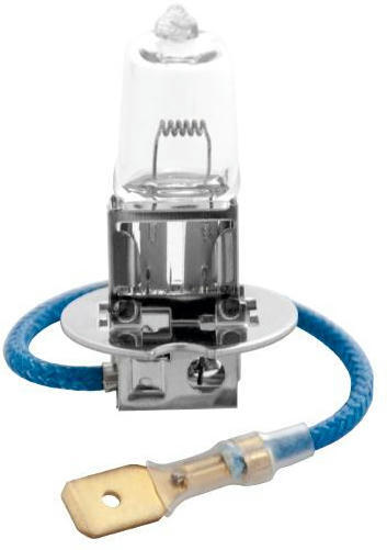 Лампа Brevia галогеновая H3 24V 70W PK22s Power Duty CP (24030PDC) фото