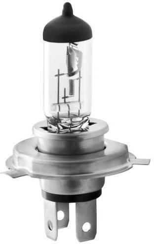 Лампа Brevia галогеновая H4 12V 60/55W P43t Power +30% CP (12040PC) фото 2