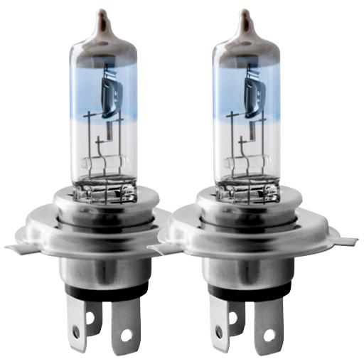 Лампа Brevia галогеновая H4 12V 60/55W P43t Power Ultra +60% S2 (12040PUS) фото 2