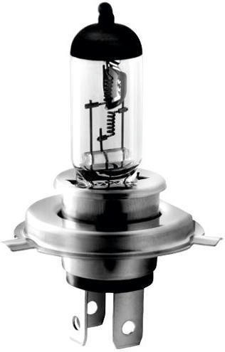 Лампа Brevia галогеновая H4 24V 100/90W P43t Master Rally CP (24040MRC) фото 2