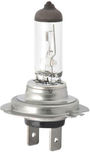 Лампа Brevia галогеновая H7 12V 100W PX26d Rally CP (12070RC) фото 2