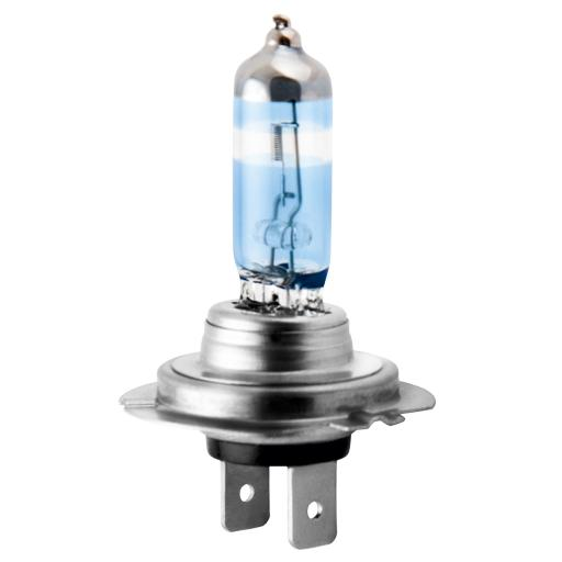 Лампа Brevia галогеновая H7 12V 55W PX26d Max Power +100% CP (12070MPC) фото 2